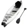 Safe waterman Caiac inflable Simple single