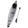 Safe waterman Caiac inflable Simple single