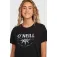 O´neill Front Print 반팔 티셔츠
