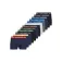 Jack & jones Boxers Solid 12 unitats
