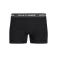 Jack & jones Solid boxers 12 units