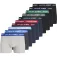 Jack & jones Boxers Solid 10 unitats