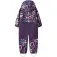 Name it Combinaison Alfa08 Softshell 1Fo