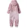 Name it Macacão Alfa08 Softshell 1Fo
