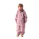 Name it Macacão Alfa08 Softshell 1Fo