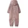 Name it Macacão Alfa08 Softshell 1Fo