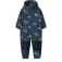Name it Mono Alfa 08 Softshell