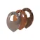 Name it Yvetti bib 3 units