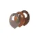 Name it Yvetti bib 3 units
