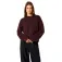 Noisy may Sassy pullover