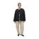 Object Allie steppjacke