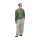 Object Flora Re strickjacke