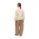 Object Hollow pullover