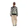 Object Hollow pullover