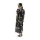 Object Jacira kurzarm-bluse