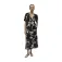 Object Jacira kurzarm-bluse