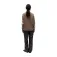 Object Ray Lo pullover