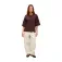 Object Reynard 2/4 Kurzarm-Pullover