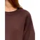 Object Reynard 2/4 Kurzarm-Pullover