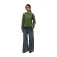 Object Reynard Square pullover