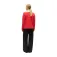 Object Reynard pullover mit v-ausschnitt