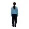 Object Saggia Re strickjacke