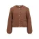 Object Saggia Re strickjacke