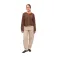 Object Saggia Re strickjacke