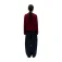 Object Saggia Re strickjacke
