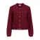 Object Saggia Re strickjacke