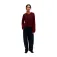 Object Saggia Re strickjacke