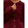 Object Saggia Re strickjacke