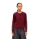 Object Thess strickjacke
