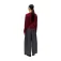 Object Thess strickjacke