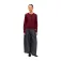 Object Thess strickjacke