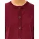 Object Thess strickjacke