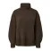 Pieces Malou rollkragenpullover