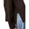 Pieces Malou rollkragenpullover