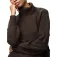 Pieces Malou rollkragenpullover