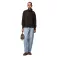 Pieces Malou rollkragenpullover