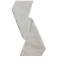 Pieces Sciarpa Minna Triangle