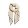 Pieces Pyron schal