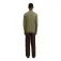 Selected Berg 풀지퍼 스웨터
