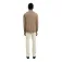 Selected Berg 풀지퍼 스웨터