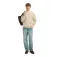 Selected Luke Bluza