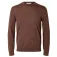 Selected Tray pullover