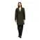 Vila Cappotto Claudia Button