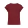 Vila Ellette kurzarm-bluse