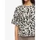 Vila Mayas Kurzarm-Pullover