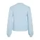 Vila Ril Turtle Balloon pullover